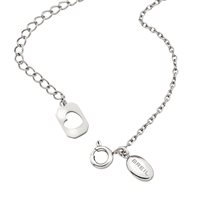 Collar Breil Mujer AMOR LUX in Acero TJ4086 - TJ4086
